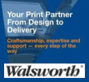 Walsworth Yearbooks
